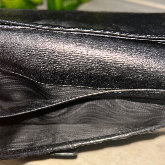 YSL Muse Long WALLET - Picture 7 of 7